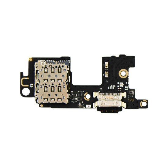 TABLERO DE CARGA XIAOMI MI11 TABLERO DE CARGA XIAOMI MI11